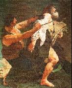 PIAZZETTA, Giovanni Battista St. James Led to Martyrdom Sweden oil painting artist